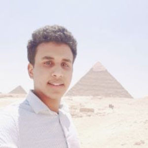 Meet your Posher, Abdulqader abdo